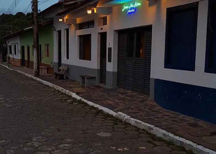Down The River Hostel