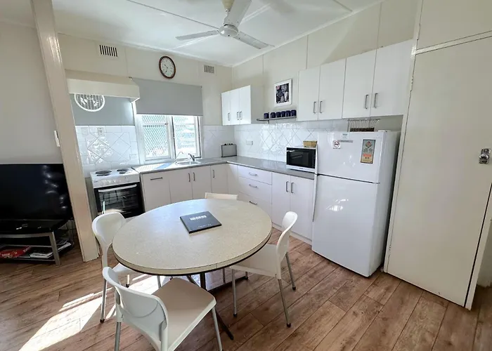 Getaway Villas Unit 3