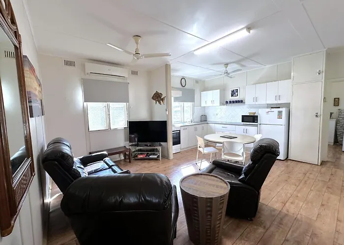 Getaway Villas Unit 3