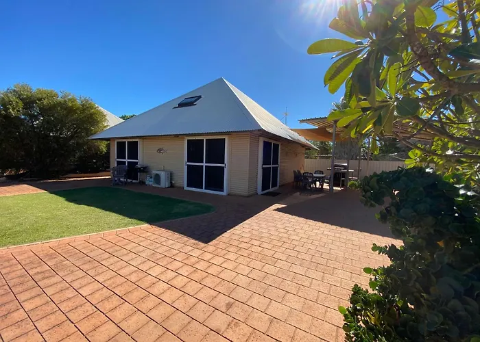 Osprey Holiday Village Unit 103 2 Bedroom