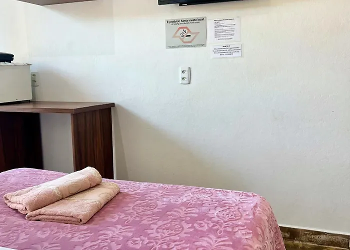 Suítes e PENHA-SC