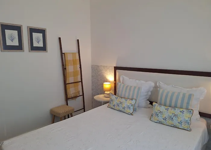 Mostarda Boutique Apartment