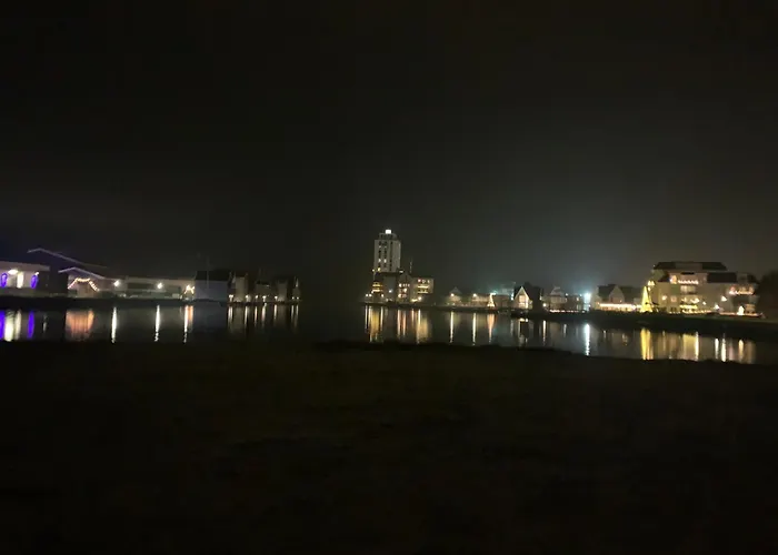 Boothuis Harderwijk