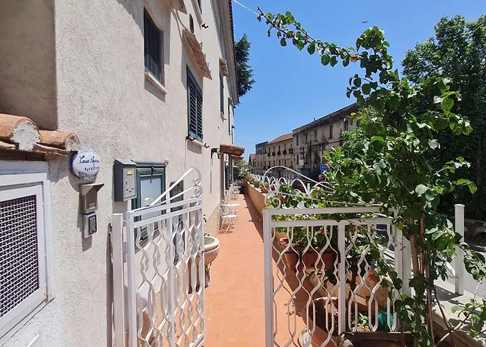 Casa Vacanze Agara