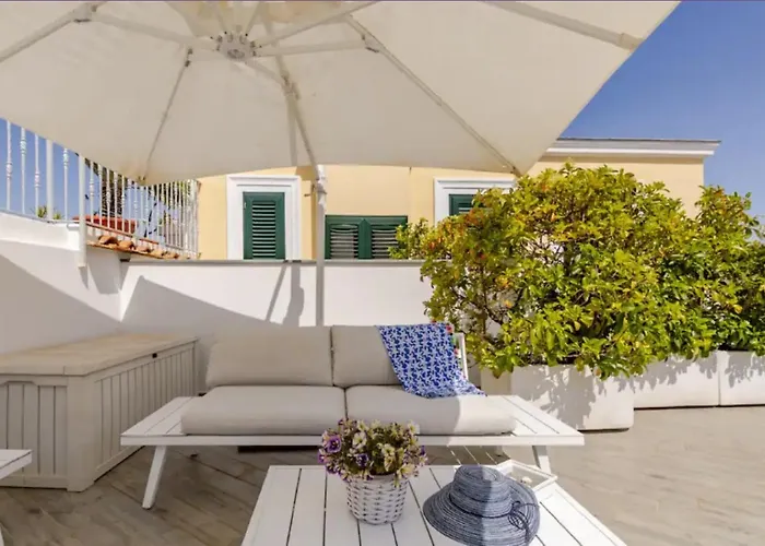 Exclusive Home Ischia