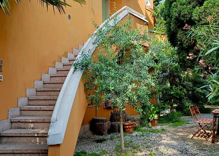 Casa Lucy