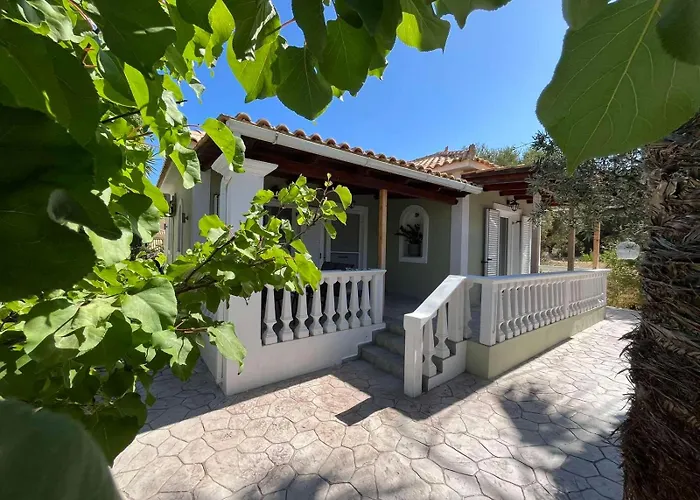 Villas Margaris