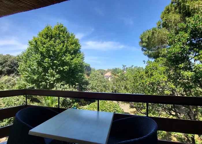 Residence Di A Serra