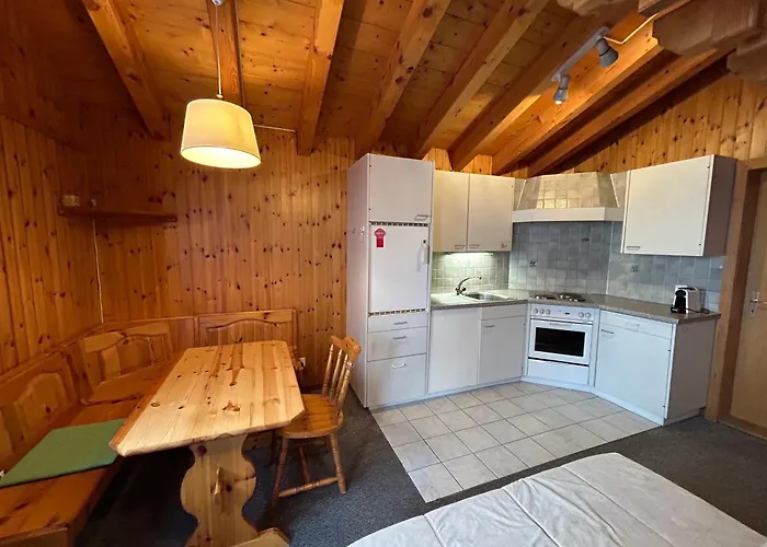 Chalet Bergaster