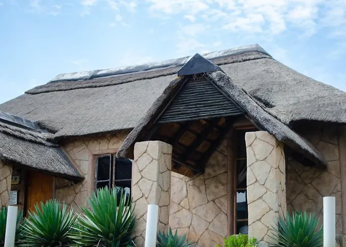 Matlapeng Estate