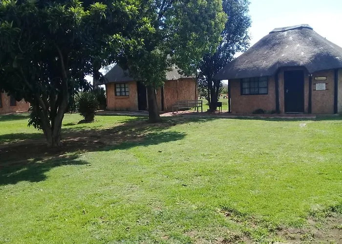 Matlapeng Estate