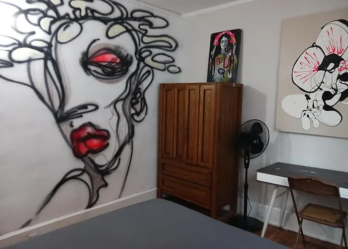 Art House Detroit Creative