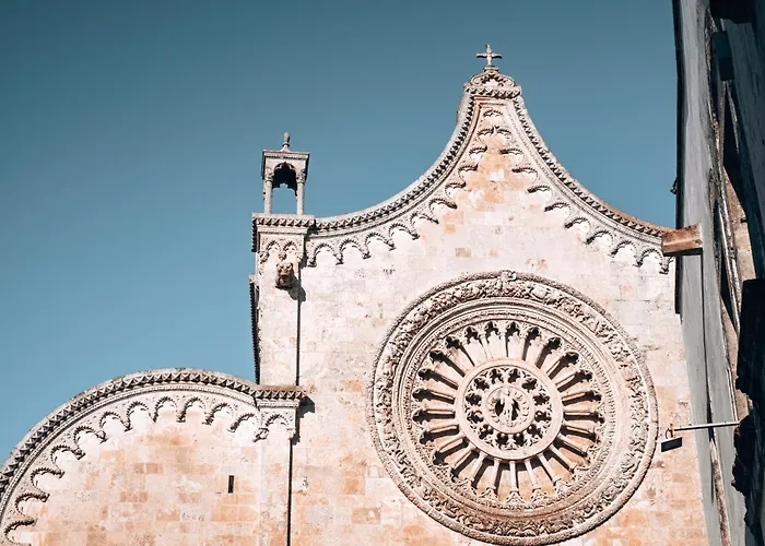 Loft Poerio Ostuni