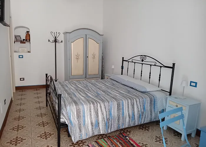 "La Casa Dell'Architetto" Con Terrazza Panoramica In Centro Storico E A Due Passi Dal Porto