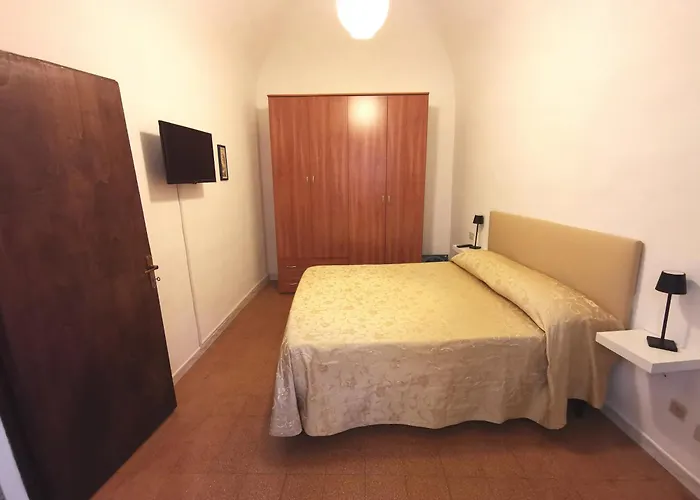 Appartamento San Michele