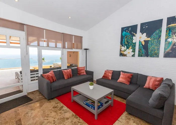 Villa Julia La Herradura Marina Del Este