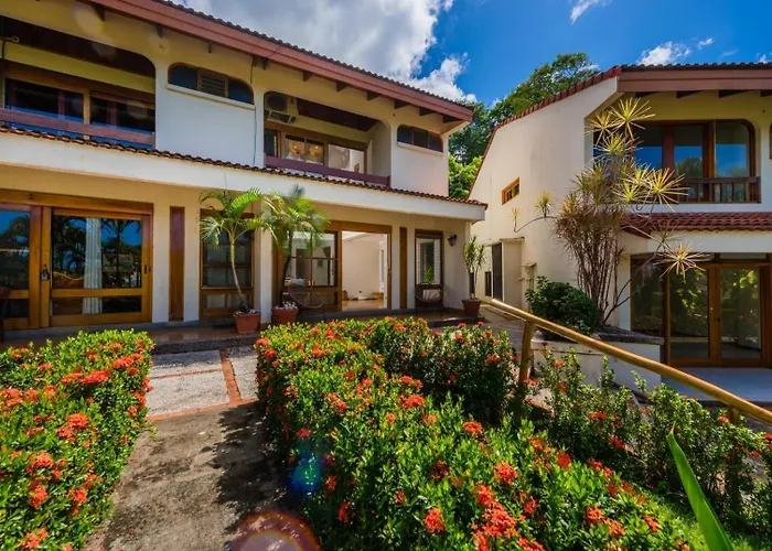Villa Flamingo 8 At Playa Flamingo