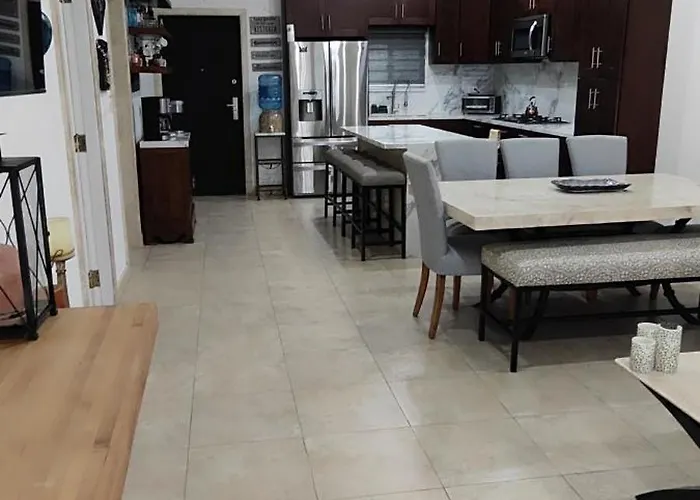 Rosarito Beach Condominio