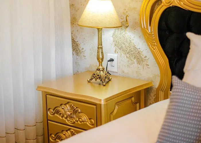 Pousada Boutique Dom Pietro