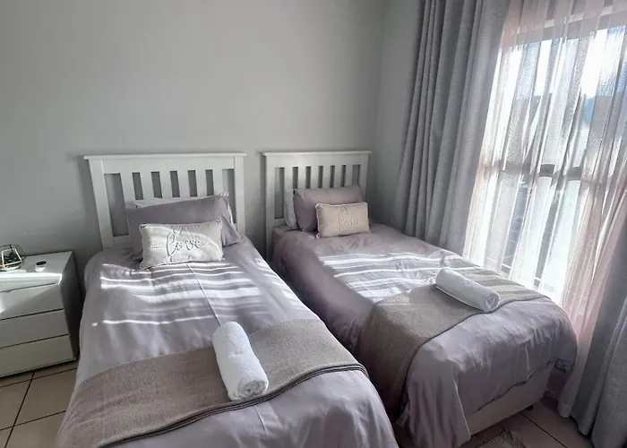 Luxury 3 Bedroom In Bondi Beach Resort