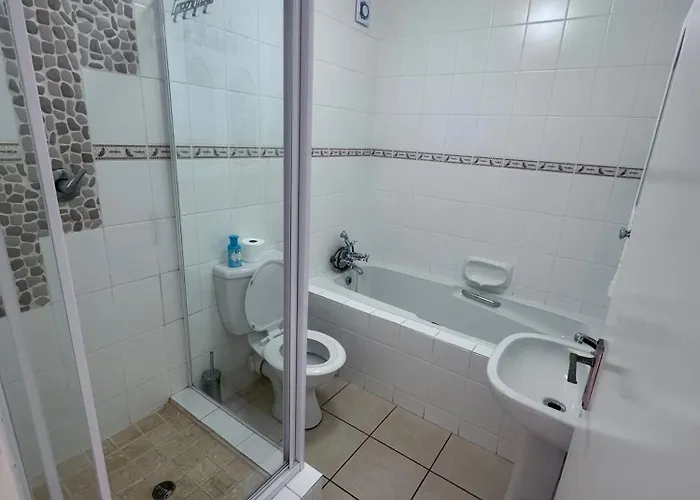 Luxury 3 Bedroom In Bondi Beach Resort