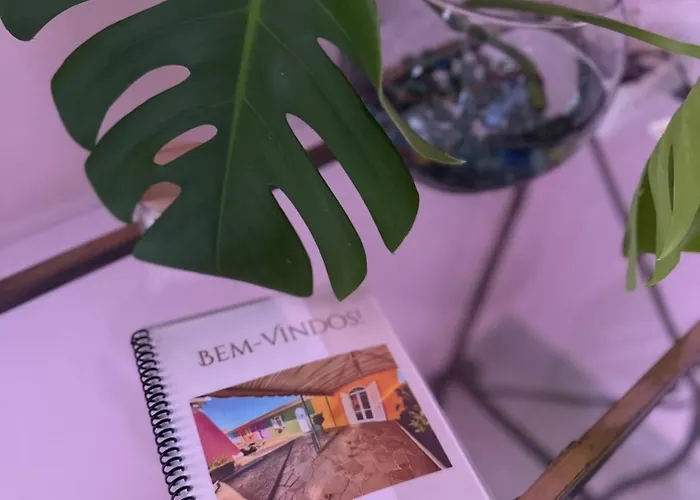 La Vita Hospedaria Studio Rosa