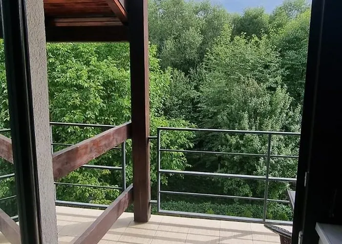 Vila Ema Rasnov