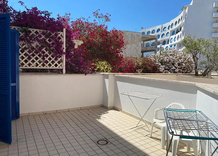 Casa Vacanze Un Passo Dal Mare