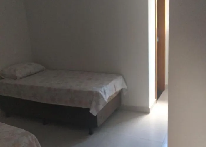 Excelente apartamento completo próximo ao centro