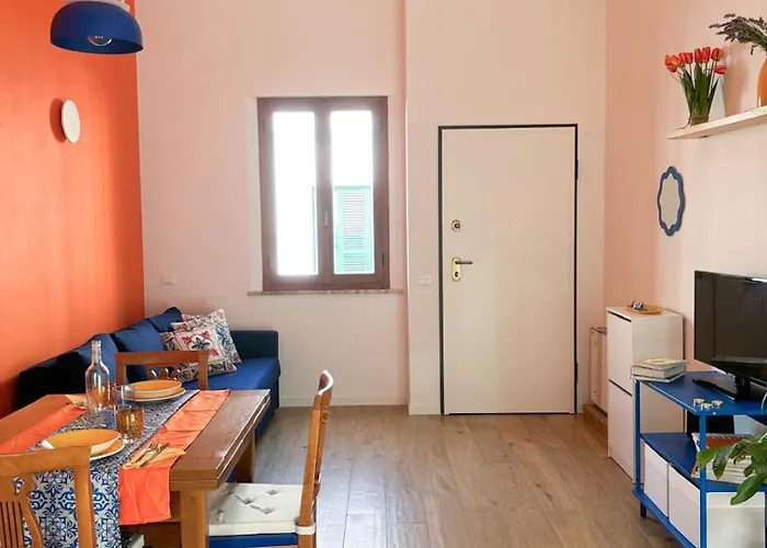 Casa Giu