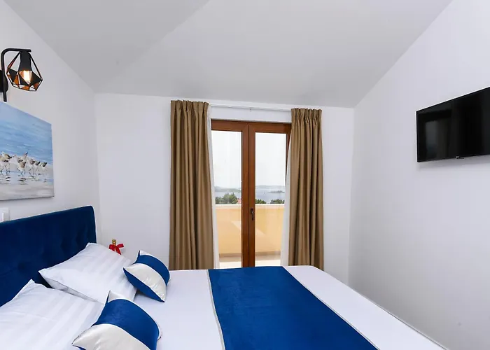 Holiday Villa Perla