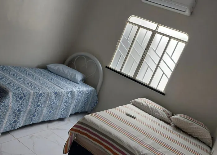 Casa Hostel Familiar