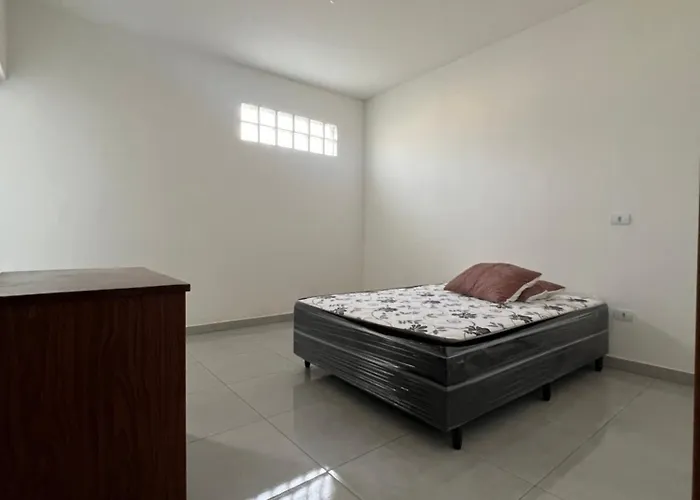 Espaço inteiro Ana