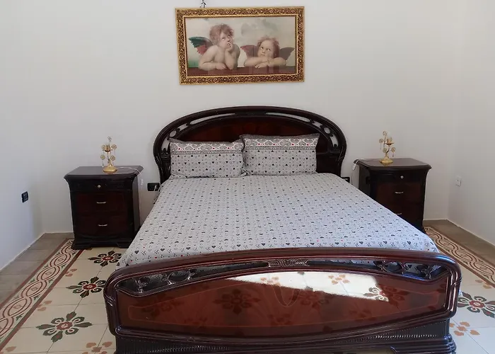 Casa Vacanze Marinela