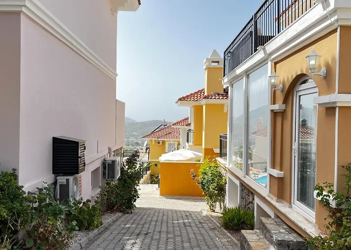 Lumar Homes - Artemissia