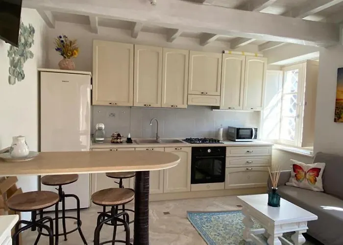 - La Casa Di Rosi- Versilia & Free Parking-
