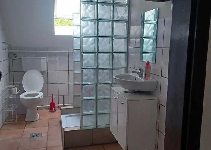 Belvarosi Apartman Tapolca