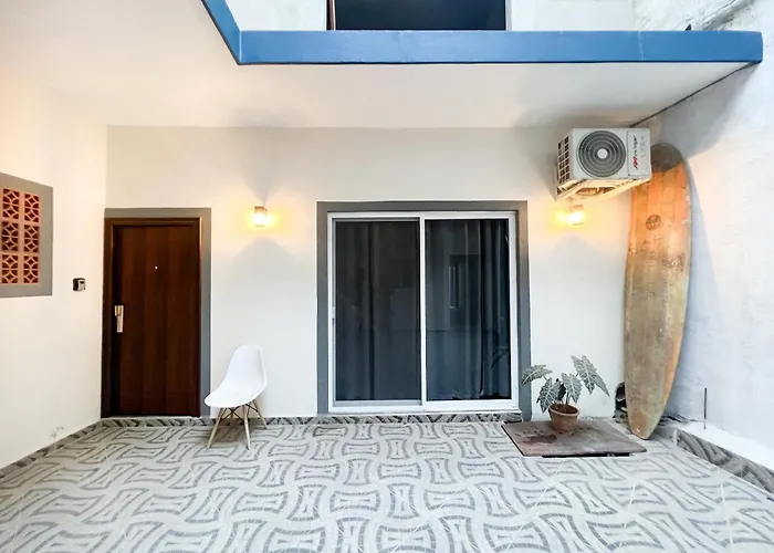 Casa Caracol, Prime Location, Pristine, Newly Renovated