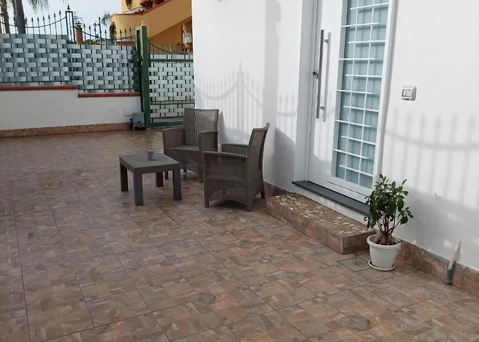 Gaia Pia Home