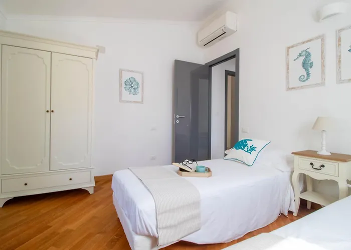 Ermes By Portofinohomes