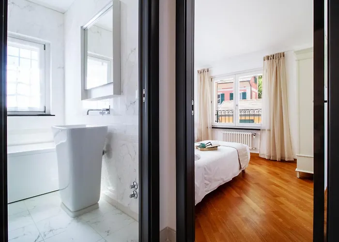 Ermes By Portofinohomes