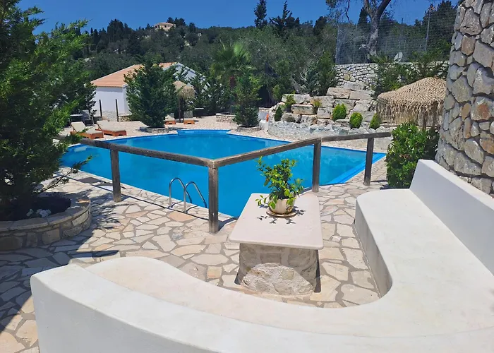 Kalokairia Residence