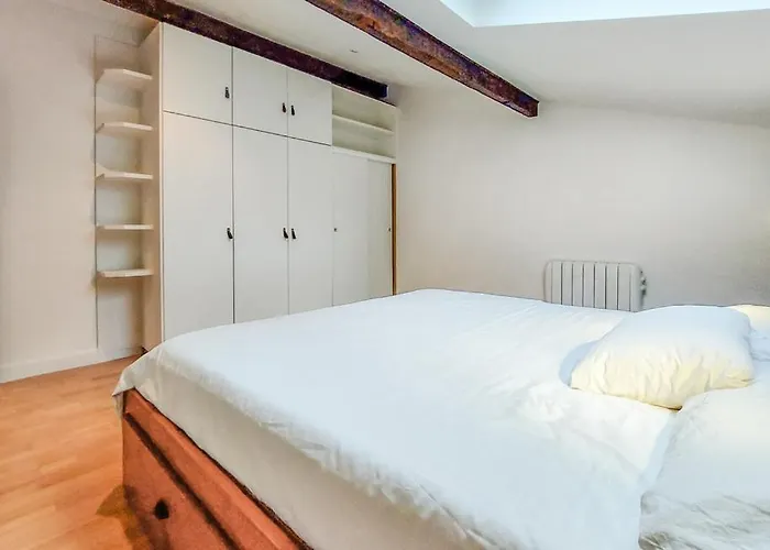 Belle Maison Cote Basque