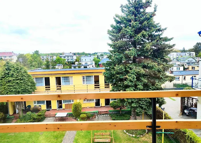 Dom Wypoczynkowy Malgosia