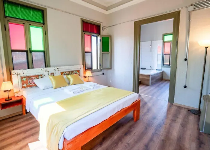 Latibule Macaron Guest House