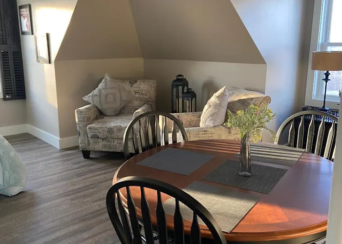 Tavern - Charming Loft