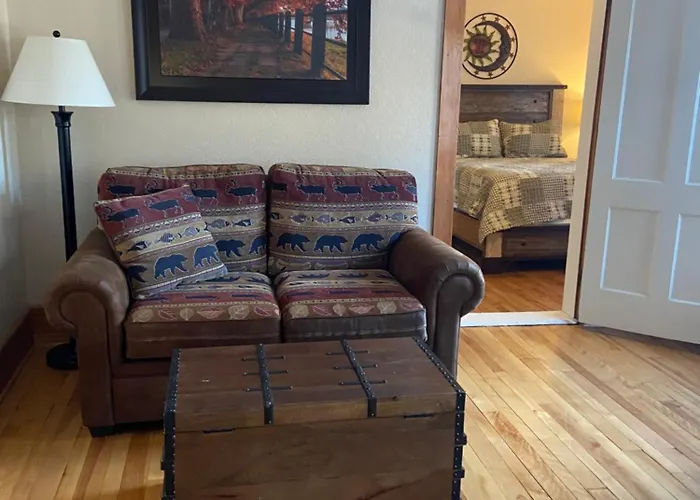 Tavern - Country Suite