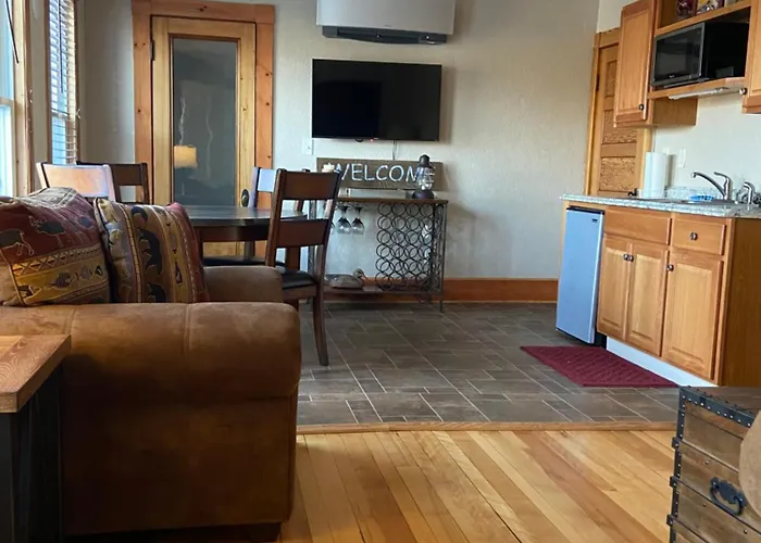 Tavern - Country Suite