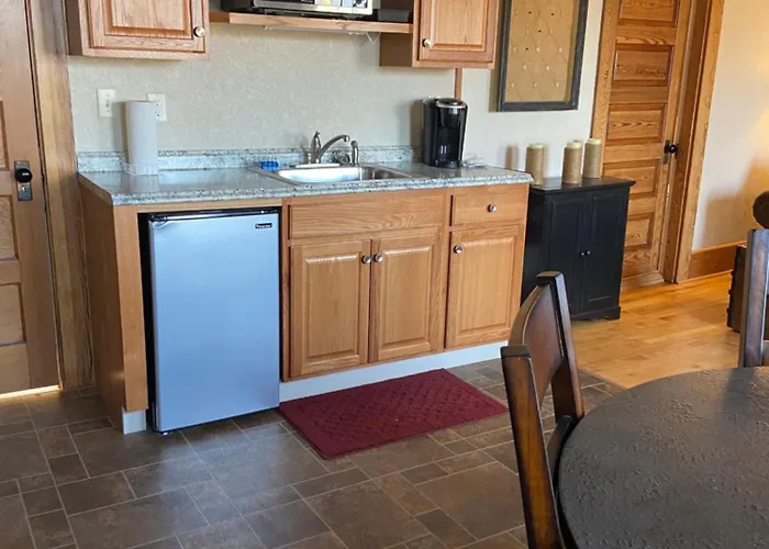 Tavern - Country Suite