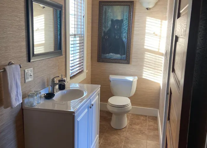 Tavern - Country Suite